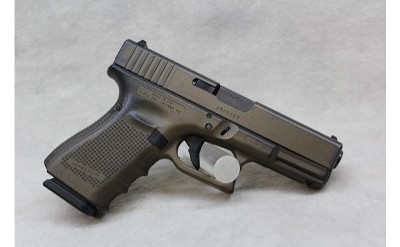Glock 19 Gen 4 ~9mm Luger~ - Image 2 of 2