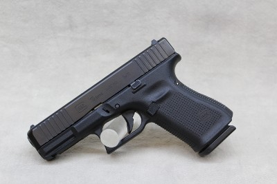 Glock 19 ~9mm Luger~ - Image 1 of 2