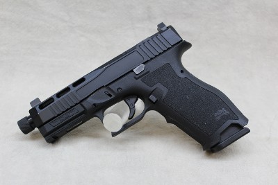 Palmetto State Armory Dagger ~9mm Luger~ - Image 1 of 2