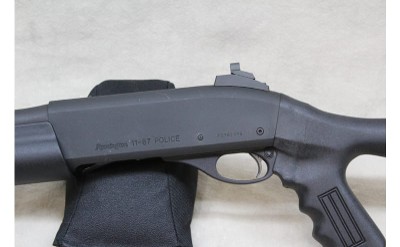 Remington 11-87 Police ~12 Gauge~ - Image 4 of 7