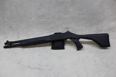 Remington 11-87 Police ~12 Gauge~ - Image 1 of 7