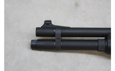 Remington 11-87 Police ~12 Gauge~ - Image 6 of 7