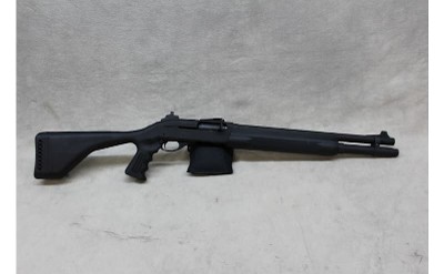 Remington 11-87 Police ~12 Gauge~ - Image 7 of 7