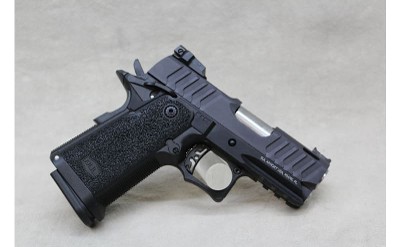 Bul Armory Ultralight SAS I ~9mm Luger~ - Image 2 of 2