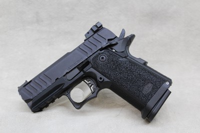 Bul Armory Ultralight SAS I ~9mm Luger~ - Image 1 of 2