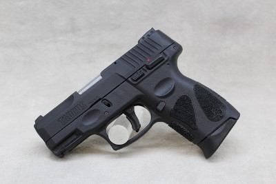 Taurus PT111 G2A ~9mm Luger~ - Image 1 of 2
