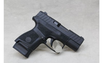 Beretta APX ~9mm Luger~ - Image 2 of 2