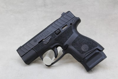 Beretta APX ~9mm Luger~ - Image 1 of 2