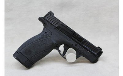 Smith & Wesson Bodyguard 2.0 ~.380 ACP~ - Image 2 of 2