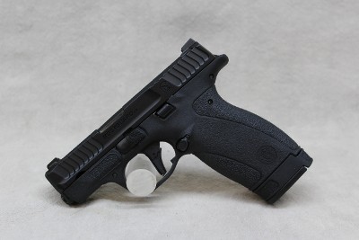 Smith & Wesson Bodyguard 2.0 ~.380 ACP~ - Image 1 of 2