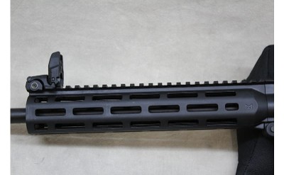 Smith & Wesson M&P15-22 ~.22 Long Rifle~ - Image 4 of 7