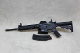 Smith & Wesson M&P15-22 ~.22 Long Rifle~ - Image 1 of 7