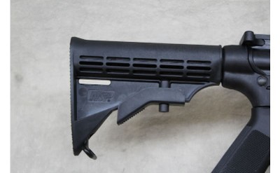 Smith & Wesson M&P15-22 ~.22 Long Rifle~ - Image 7 of 7
