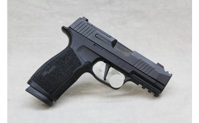 Sig Sauer P365 ~ 9mm Luger ~ - Image 2 of 2