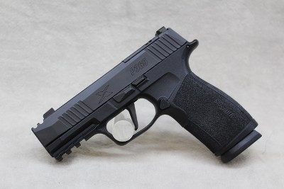 Sig Sauer P365 ~ 9mm Luger ~ - Image 1 of 2