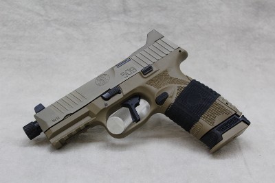 FN 509 ~ 9mm Luger ~ - Image 1 of 2
