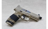 FN 509 ~ 9mm Luger ~ - Image 2 of 2
