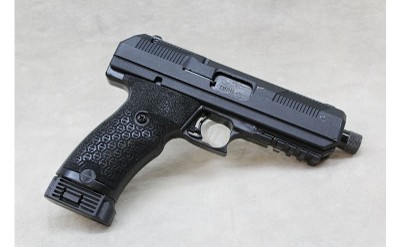 Hi-Point JXP ~ 10mm Auto ~ - Image 2 of 2