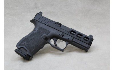 Palmetto State Armory Dagger Compact ~ 9mm Luger ~ - Image 2 of 2
