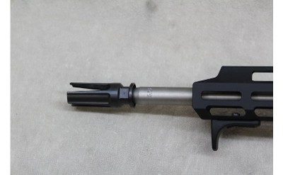 Sig Sauer SigM400 ~ 5.56 NATO ~ - Image 5 of 7