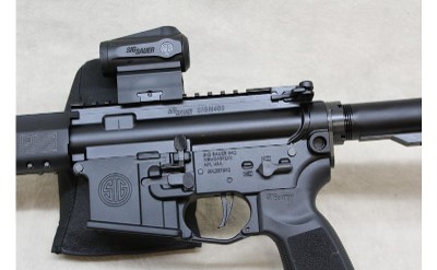 Sig Sauer SigM400 ~ 5.56 NATO ~ - Image 3 of 7
