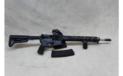 Sig Sauer SigM400 ~ 5.56 NATO ~ - Image 6 of 7