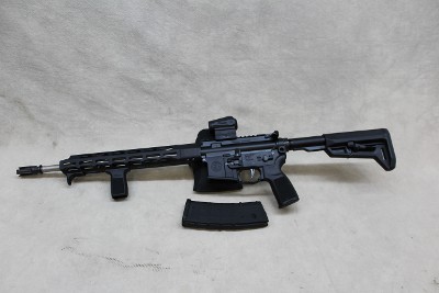 Sig Sauer SigM400 ~ 5.56 NATO ~ - Image 1 of 7