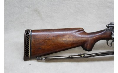 Eddy Stone Model of 1917 ~ .300 Winch ~ - Image 7 of 7