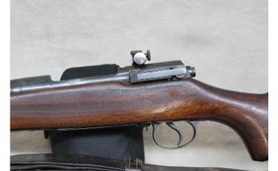 Eddy Stone Model of 1917 ~ .300 Winch ~ - Image 3 of 7