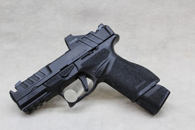 Springfield Armory Echelon ~ 9mm Luger ~ - Image 1 of 2