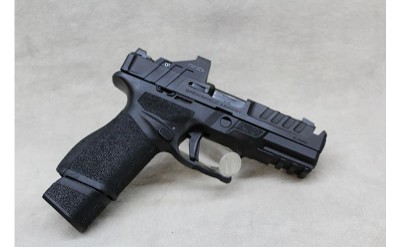 Springfield Armory Echelon ~ 9mm Luger ~ - Image 2 of 2