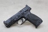 Smith & Wesson M&P9 2.0 ~ 9mm Luger - Image 1 of 2