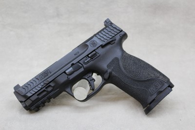 Smith & Wesson M&P9 2.0 ~ 9mm Luger - Image 1 of 2
