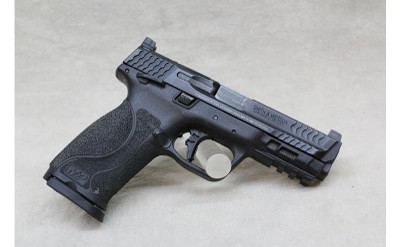 Smith & Wesson M&P9 2.0 ~ 9mm Luger - Image 2 of 2