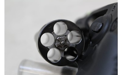 Ruger LCR ~ .38 SPL+P ~ - Image 2 of 3
