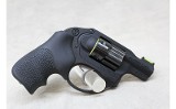 Ruger LCR ~ .38 SPL+P ~ - Image 3 of 3