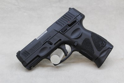 Taurus G3C ~ 9mm Luger ~ - Image 1 of 2