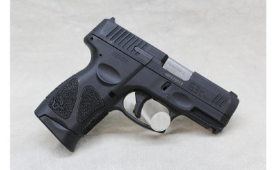Taurus G3C ~ 9mm Luger ~ - Image 2 of 2