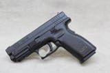 Springfield Armory XD ~ 9mm Luger ~ - Image 1 of 2