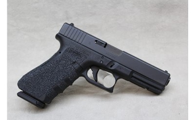 Glock 17 ~ 9mm Luger ~ - Image 2 of 2
