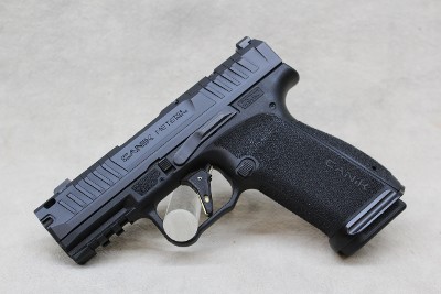 Canik METE MC9 Prime ~ 9mm Luger ~ - Image 1 of 2