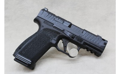 Canik METE MC9 Prime ~ 9mm Luger ~ - Image 2 of 2