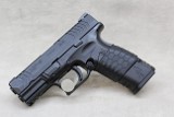 Springfield Armory XDM-9 Compact ~ 9mm Luger ~ - Image 1 of 2