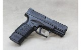 Springfield Armory XDM-9 Compact ~ 9mm Luger ~ - Image 2 of 2