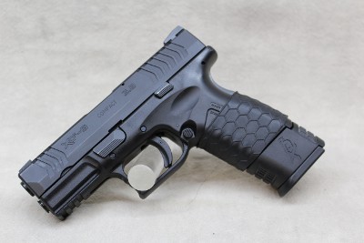 Springfield Armory XDM-9 Compact ~ 9mm Luger ~ - Image 1 of 2