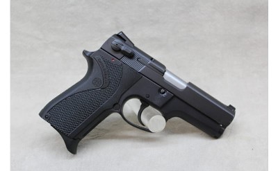 Smith & Wesson 6904 ~ 9mm Luger ~ - Image 2 of 2