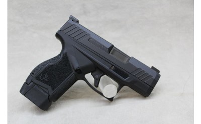 Taurus GX4 ~ 9mm Luger ~ - Image 2 of 2