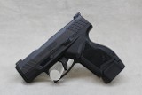 Taurus GX4 ~ 9mm Luger ~ - Image 1 of 2