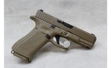 Glock 19X ~ 9mm Luger ~ - Image 2 of 2