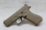 Glock 19X ~ 9mm Luger ~ - Image 1 of 2